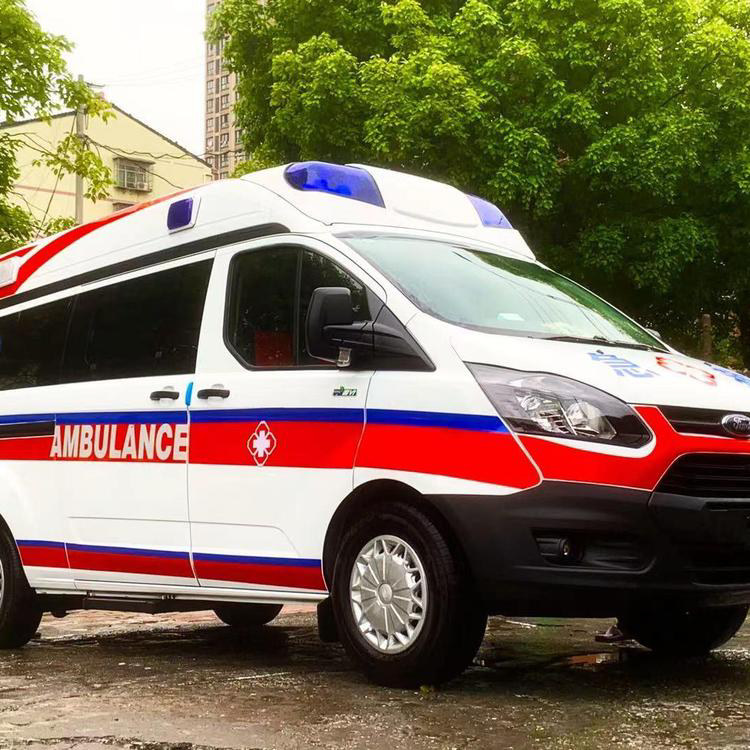 咸丰重症监护救护车出租护送返乡