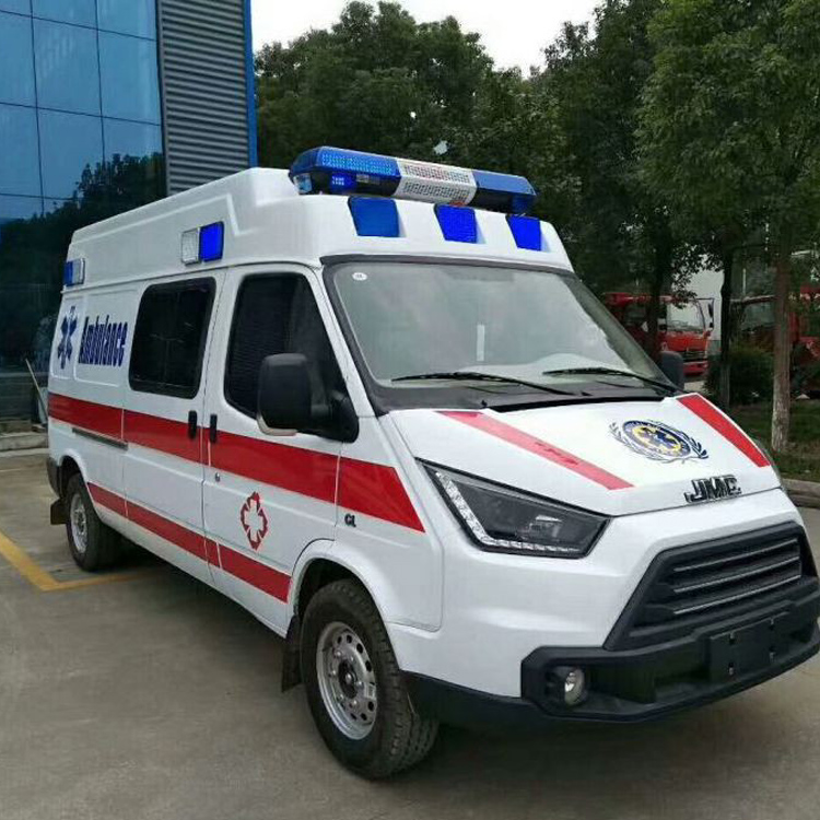 咸丰救护车出租哪家好